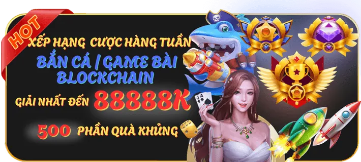 Thưởng nạp lại hàng ngày gem789 chính thức