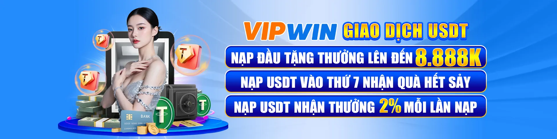 Đặc quyền VIP cao cấp tại Gem789 Chính Thức
