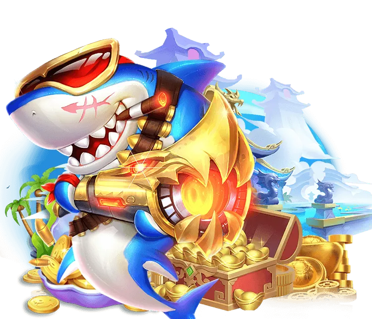 Bắn Cá Vua tại gem789 chính thức